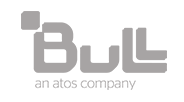 Logo de Bull