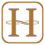 Logo Harveston